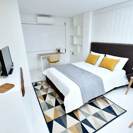 Apartmán Casas Do Paco *
