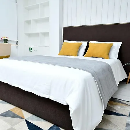 Apartmán Casas Do Paco *