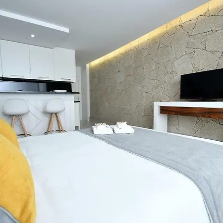Casas Do Paco * Braga