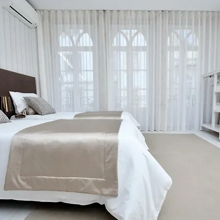Casas Do Paco Apartmán