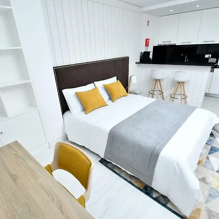Casas Do Paco Apartmán *