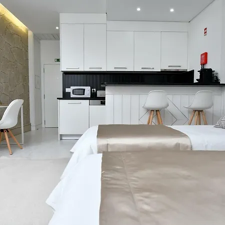 Apartmán Casas Do Paco