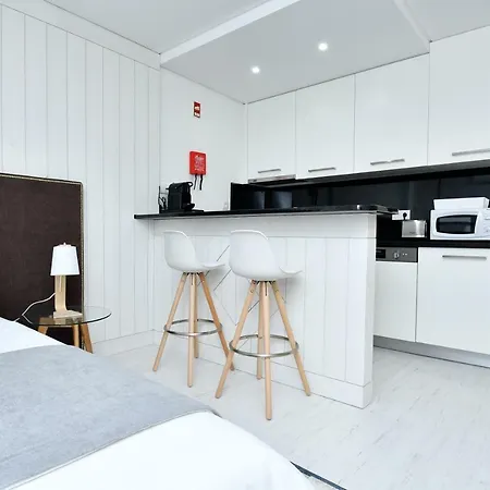 Apartmán Casas Do Paco Braga