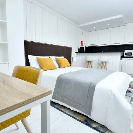 Casas Do Paco *