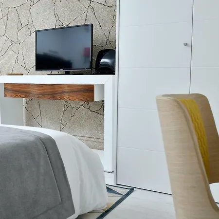 Casas Do Paco Braga