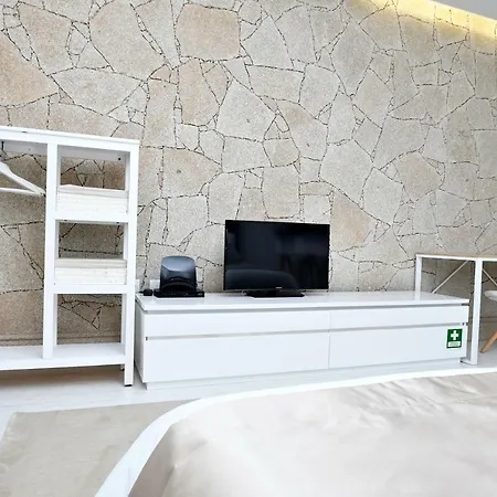 Casas Do Paco Apartmán Braga