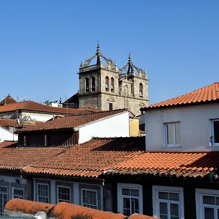 Casas Do Paco
