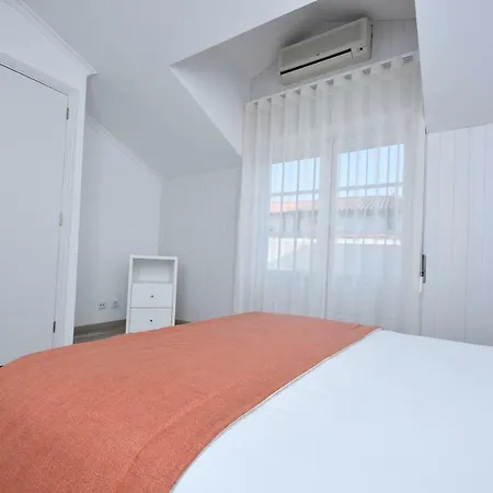 Casas Do Paco Apartmán