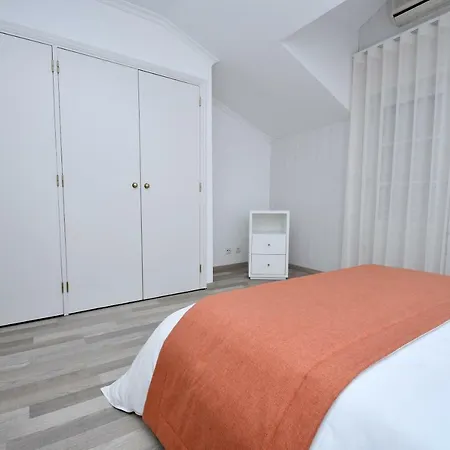 Casas Do Paco Apartmán *