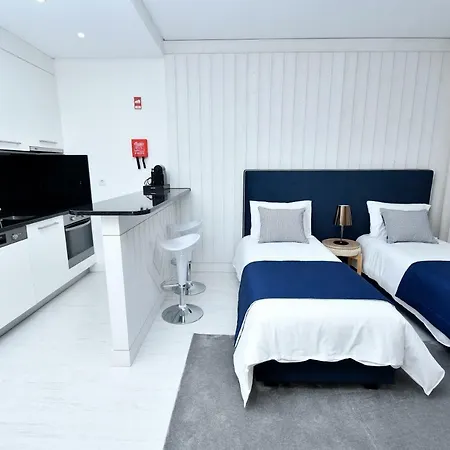 Casas Do Paco Apartmán