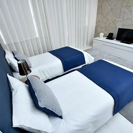 Casas Do Paco Apartmán Braga