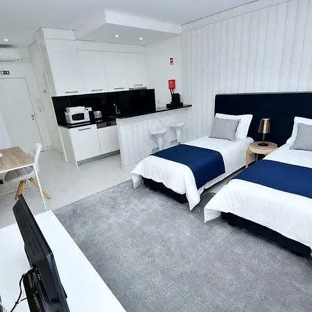 Casas Do Paco Apartmán *
