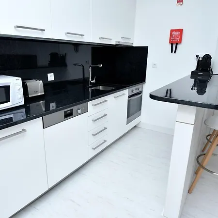 Casas Do Paco Braga