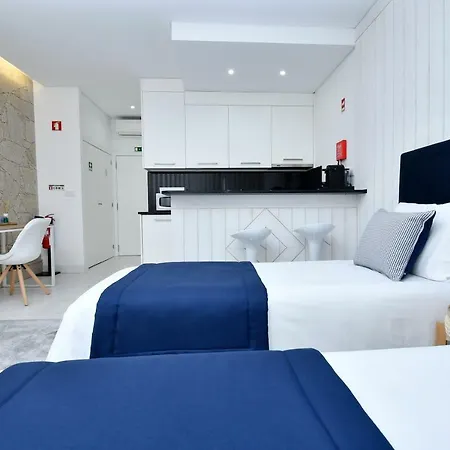Casas Do Paco *