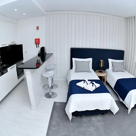 Casas Do Paco