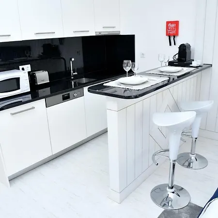 Casas Do Paco Apartmán *