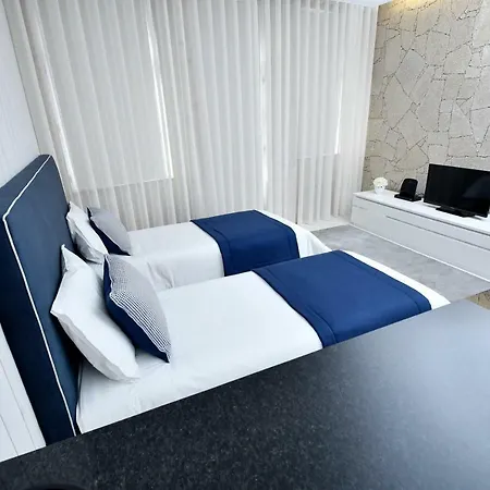 Casas Do Paco Apartmán *
