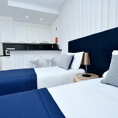 Casas Do Paco Apartmán Braga