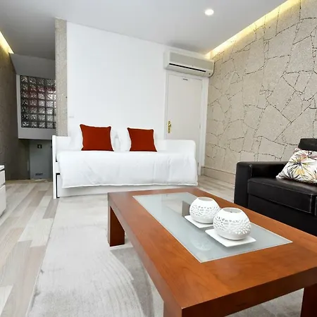 Casas Do Paco Apartmán