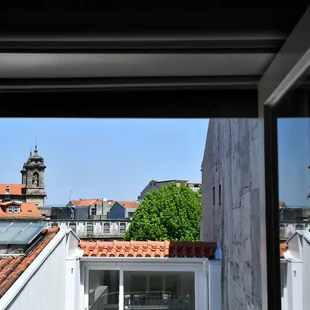 Casas Do Paco * Braga