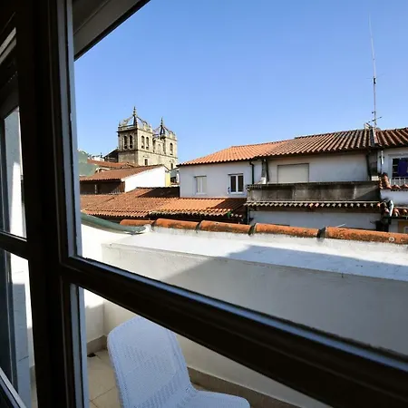 Casas Do Paco Braga